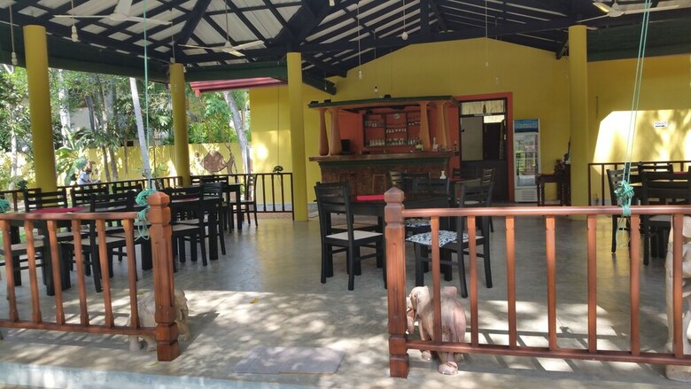 Hotel Traumvilla Bentota