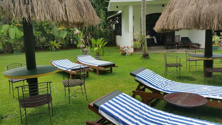 Hotel Traumvilla Bentota