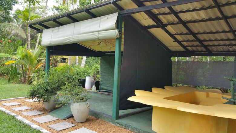 Hotel Traumvilla Bentota