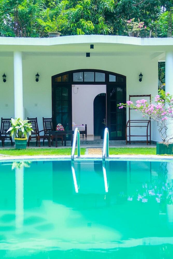 Hotel Traumvilla Bentota