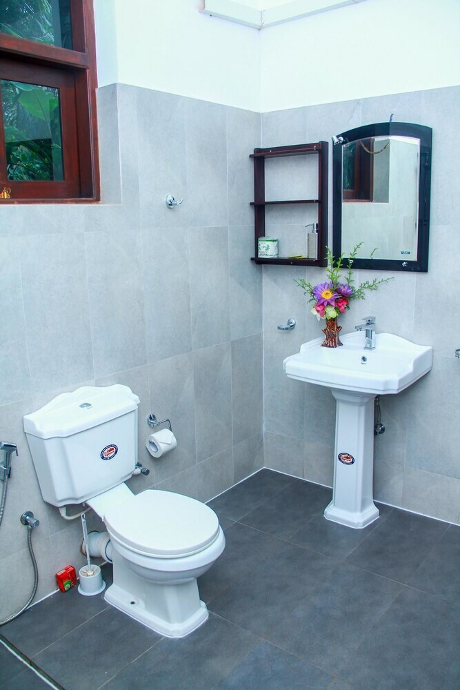 Hotel Traumvilla Bentota