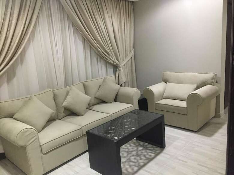 Hotel Magic Suite Al Mangaf