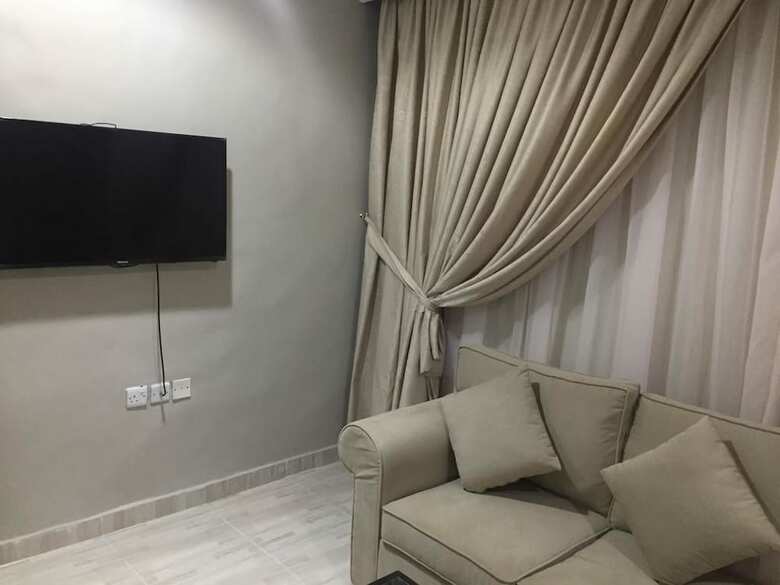 Hotel Magic Suite Al Mangaf