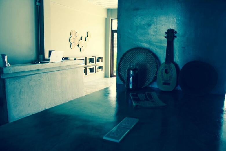 Hotel Home'81