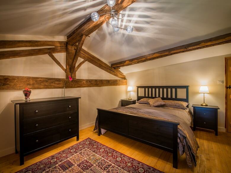 Villa Ch�teau Le Retail