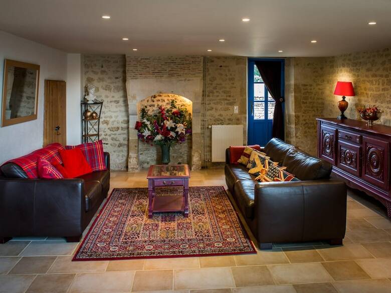 Villa Ch�teau Le Retail