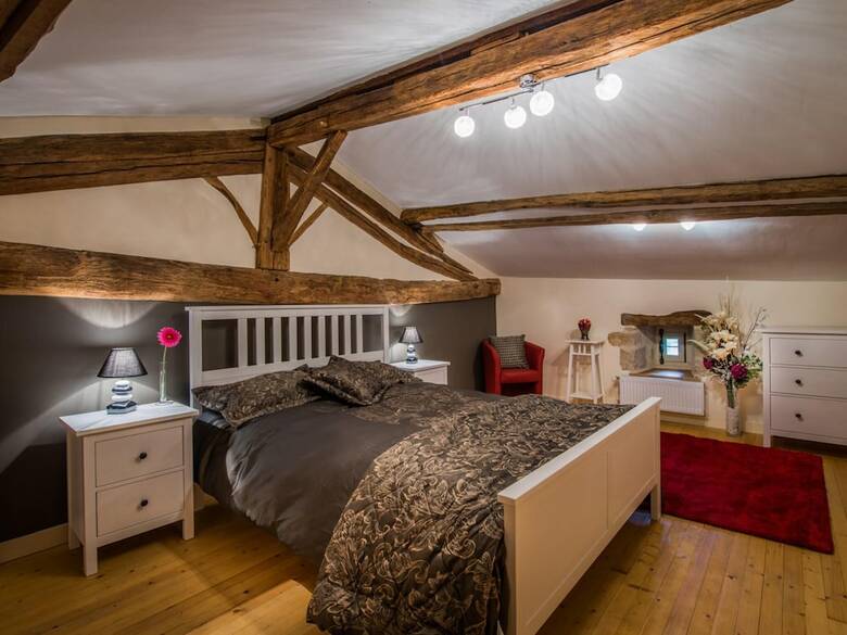Villa Ch�teau Le Retail
