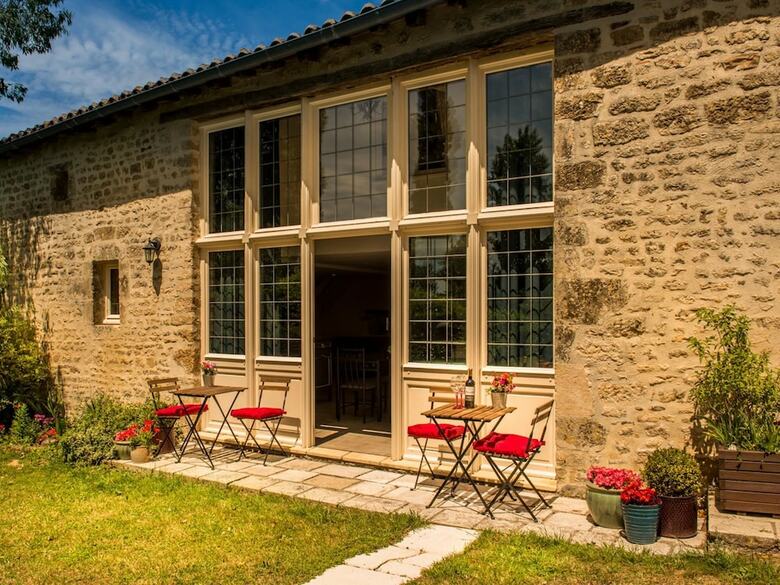 Villa Ch�teau Le Retail