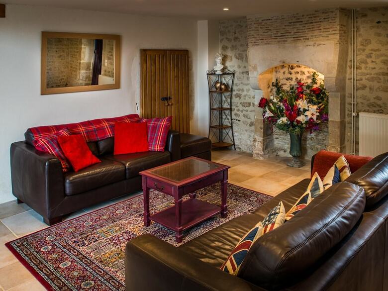 Villa Ch�teau Le Retail