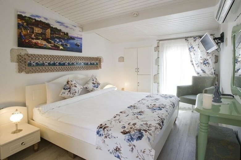 Hotel Lodos Butik Otel