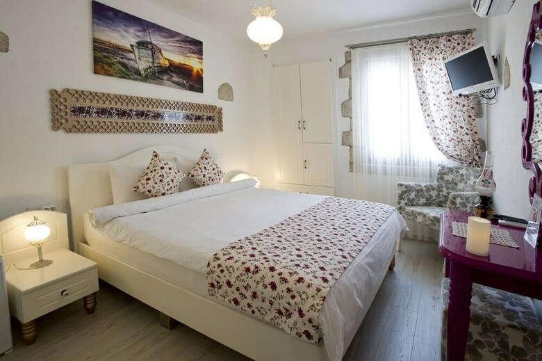Hotel Lodos Butik Otel