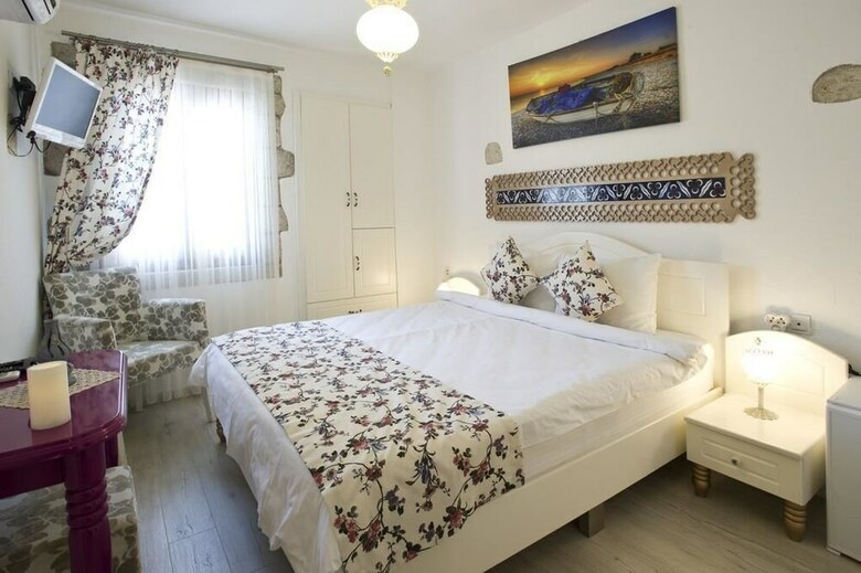 Hotel Lodos Butik Otel