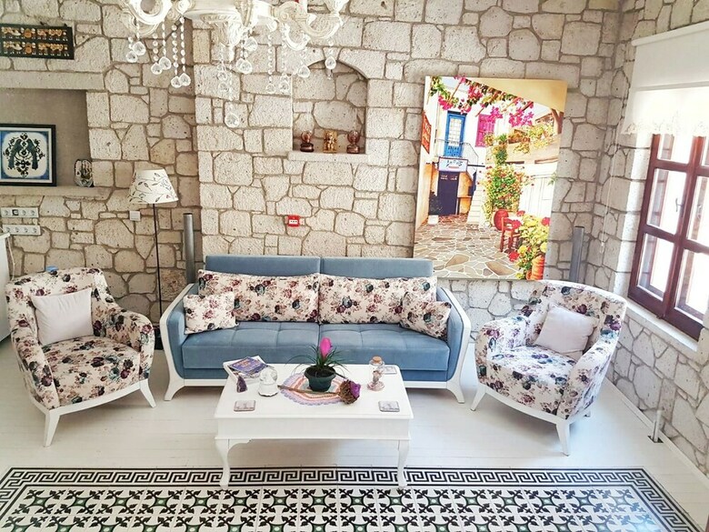 Hotel Lodos Butik Otel