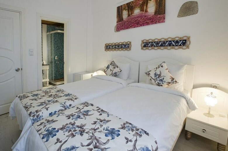 Hotel Lodos Butik Otel