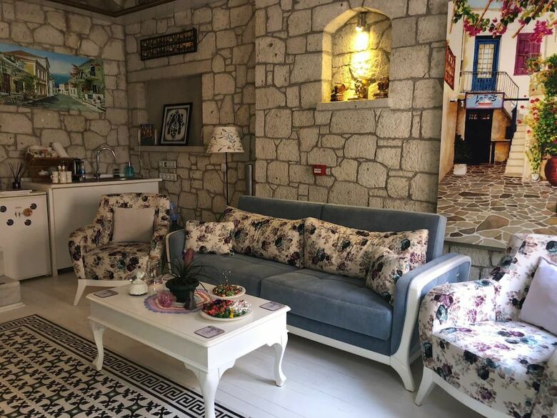 Hotel Lodos Butik Otel