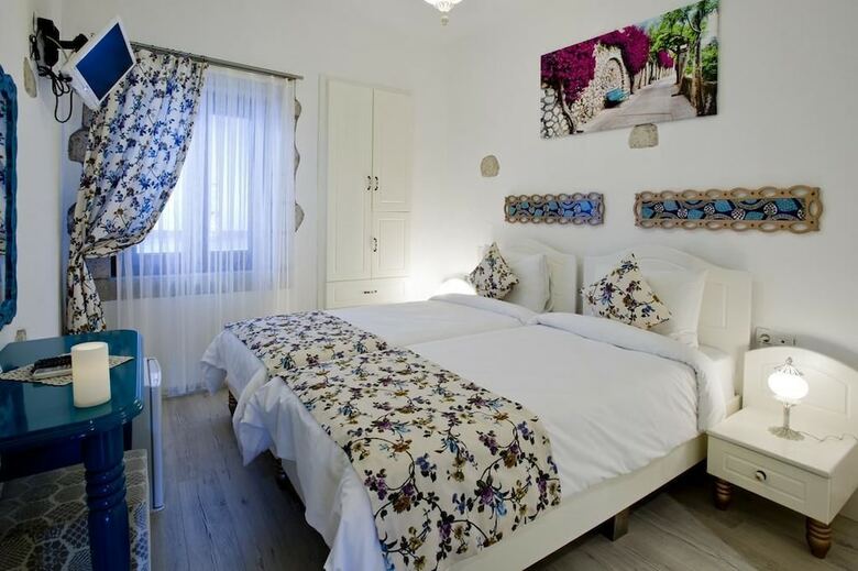 Hotel Lodos Butik Otel