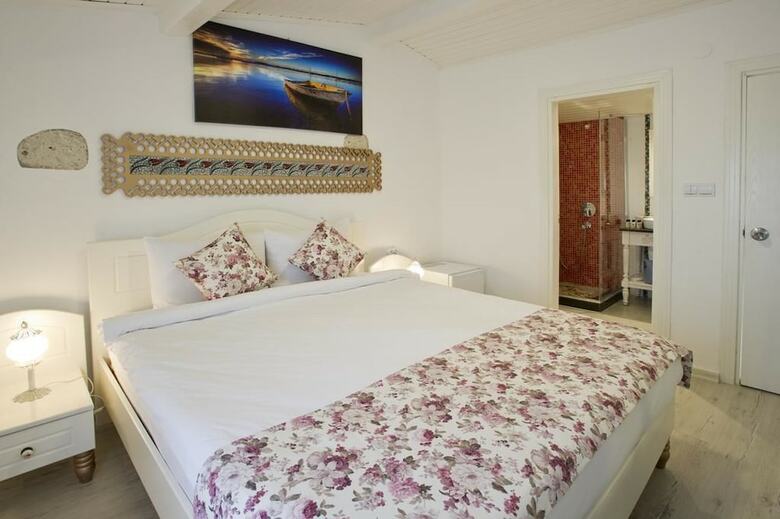 Hotel Lodos Butik Otel