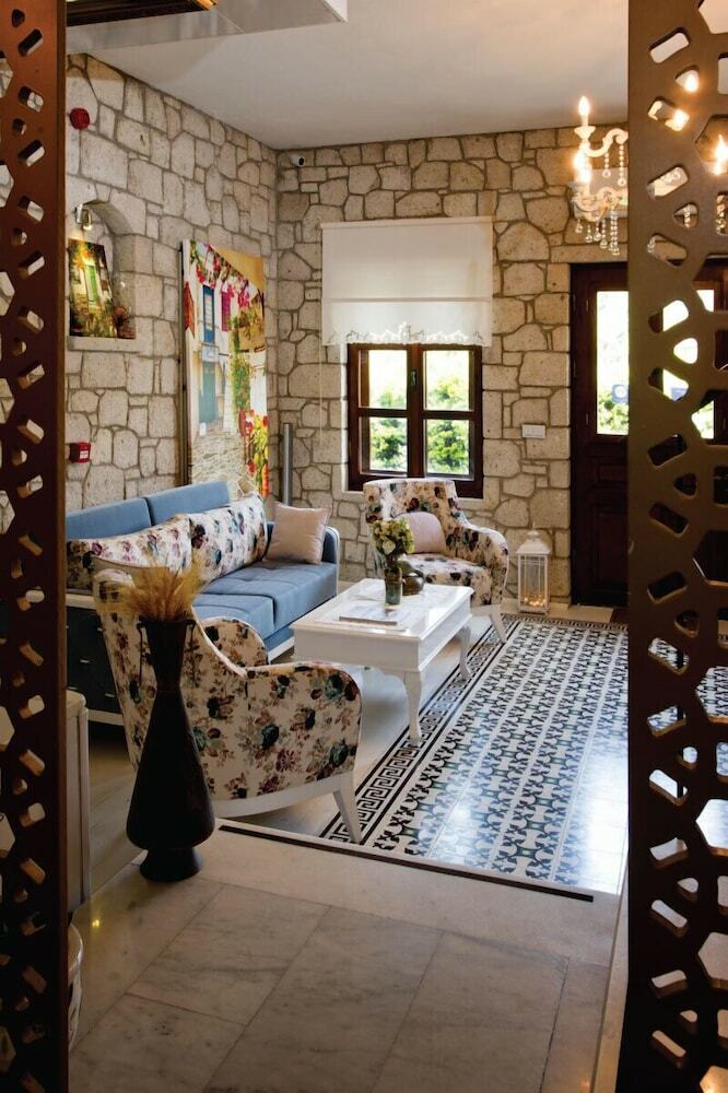 Hotel Lodos Butik Otel