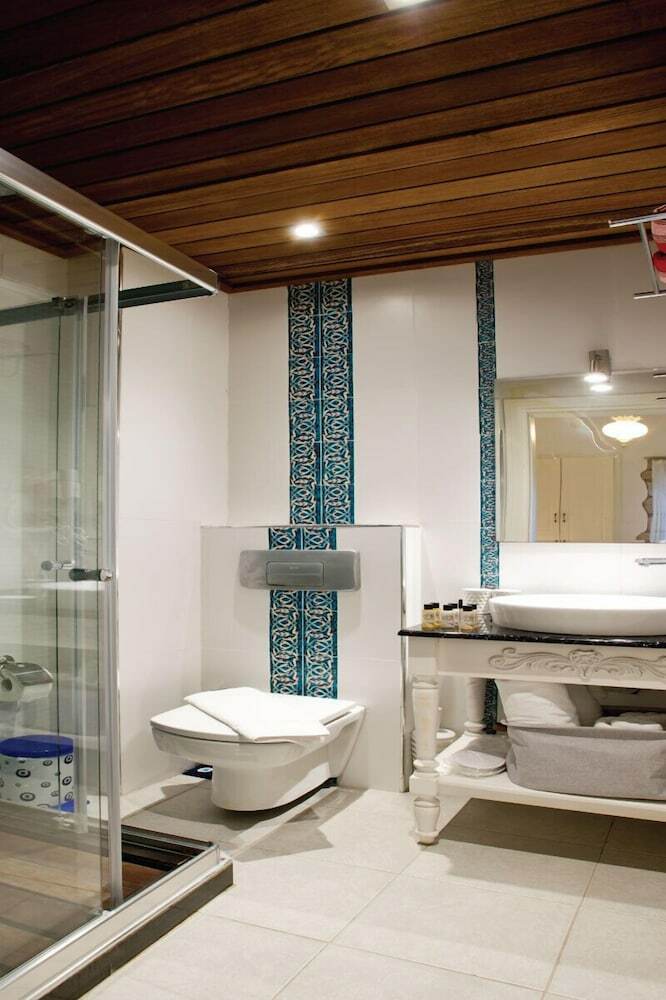 Hotel Lodos Butik Otel