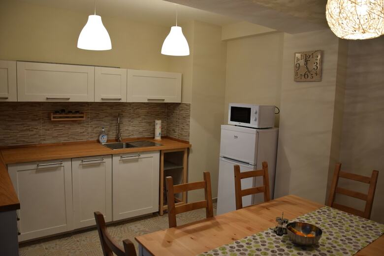 Apartm�nov� Dom Romantika - Apartm�n 5