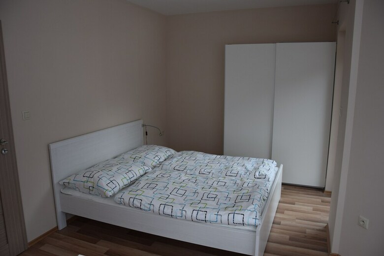 Apartm�nov� Dom Romantika - Apartm�n 5