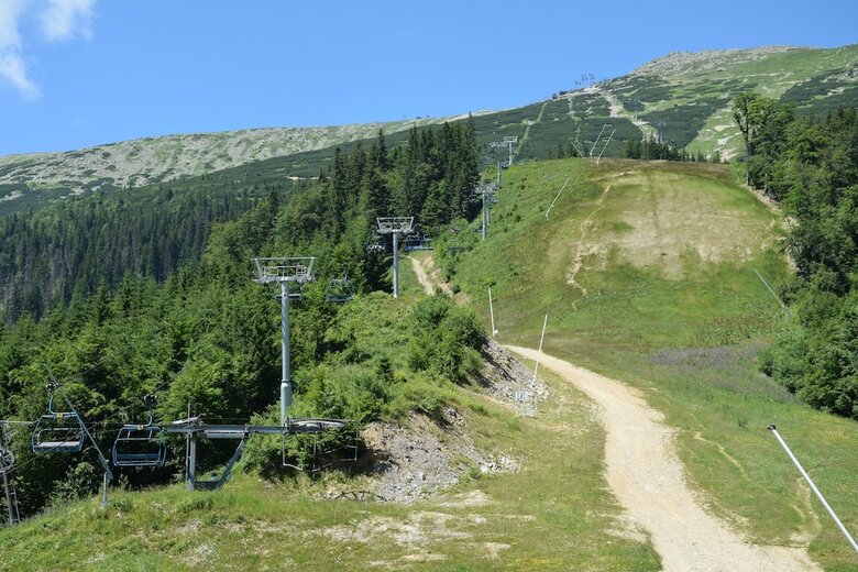 Apartm�nov� Dom Romantika - Apartm�n 5