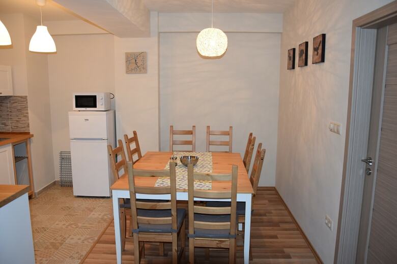 Apartm�nov� Dom Romantika - Apartm�n 5