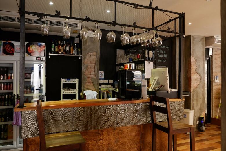 Hotel Arcadia Maephim Serviced Apartment