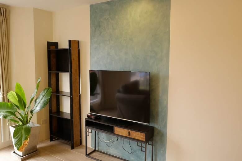 Hotel Arcadia Maephim Serviced Apartment