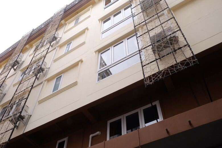 Hotel Arcadia Maephim Serviced Apartment