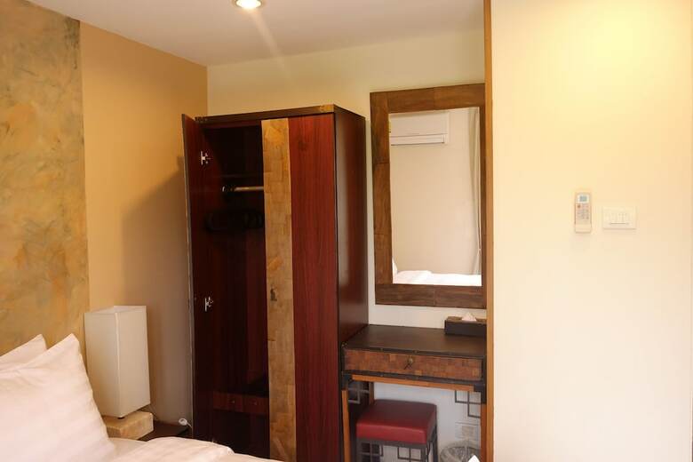 Hotel Arcadia Maephim Serviced Apartment