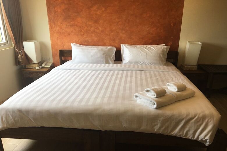 Hotel Arcadia Maephim Serviced Apartment