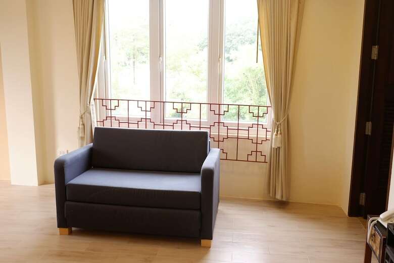 Hotel Arcadia Maephim Serviced Apartment