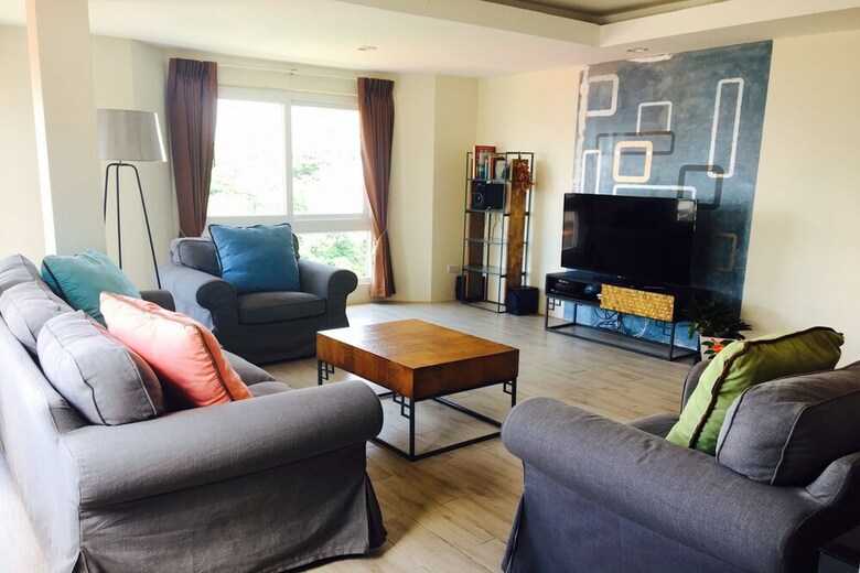 Hotel Arcadia Maephim Serviced Apartment
