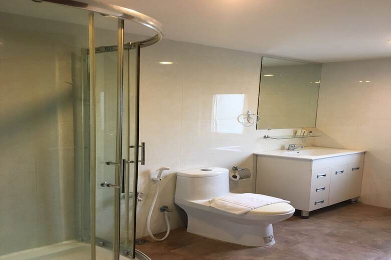 Hotel Arcadia Maephim Serviced Apartment