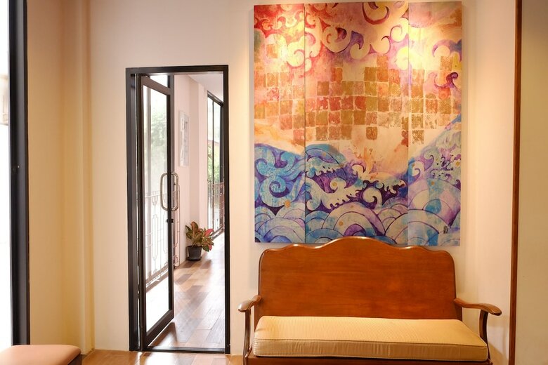Hotel Arcadia Maephim Serviced Apartment