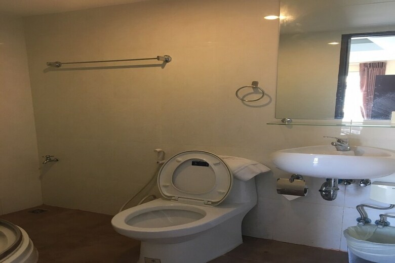 Hotel Arcadia Maephim Serviced Apartment