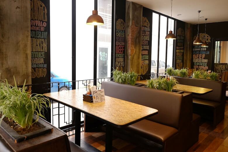 Hotel Arcadia Maephim Serviced Apartment