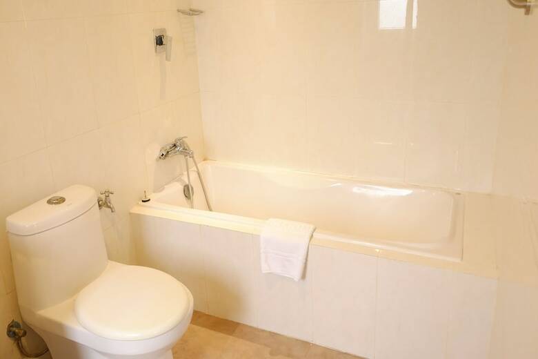 Hotel Arcadia Maephim Serviced Apartment