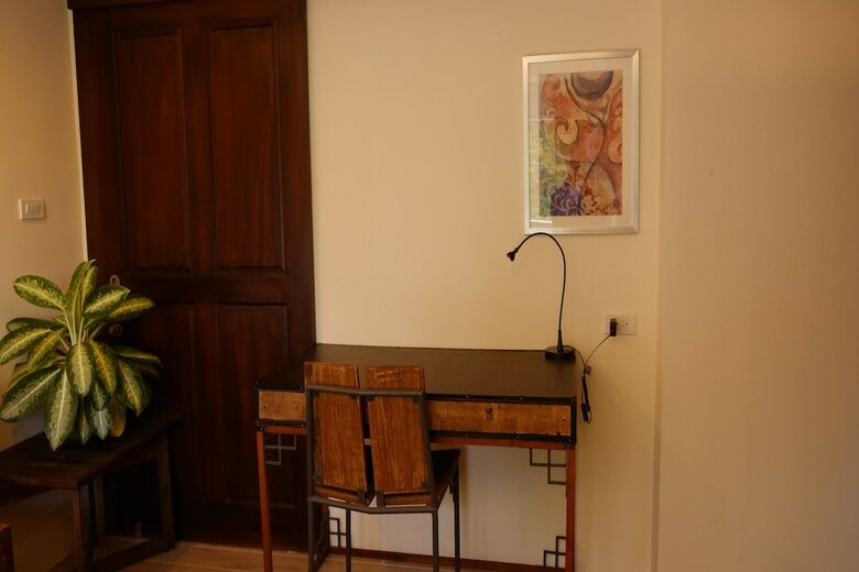 Hotel Arcadia Maephim Serviced Apartment