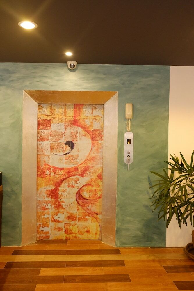 Hotel Arcadia Maephim Serviced Apartment