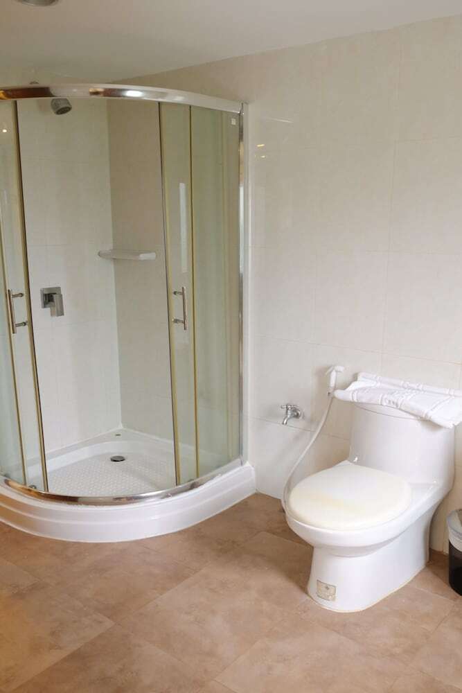 Hotel Arcadia Maephim Serviced Apartment