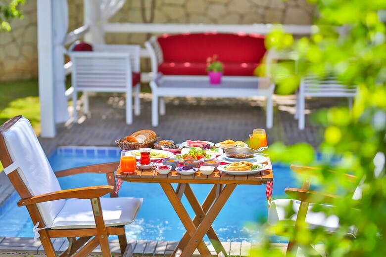 Hotel Alacati Balbadem Otel