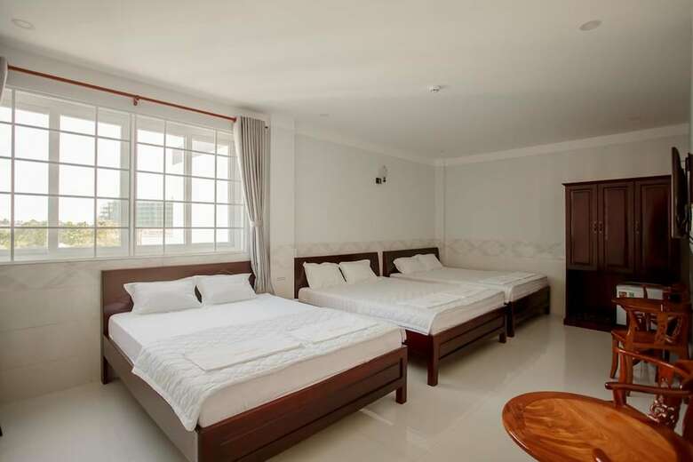 Phu Hong Hotel