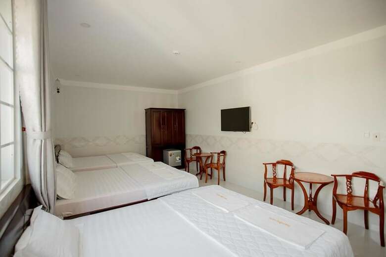 Phu Hong Hotel