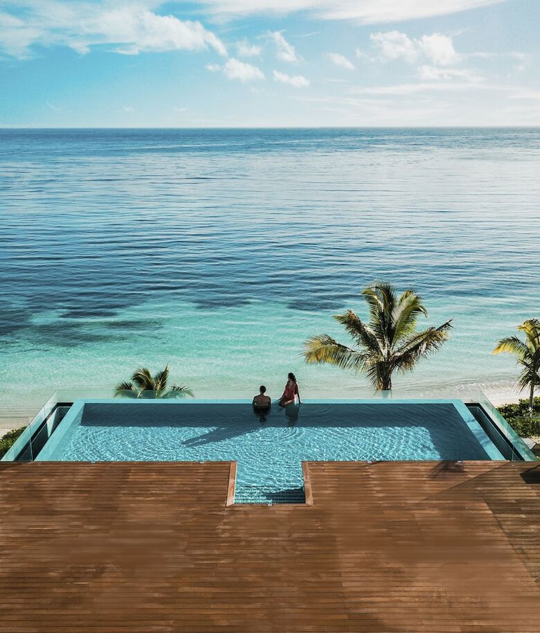Hotel Excellence Oyster Bay- Adults Only - All-inclusive