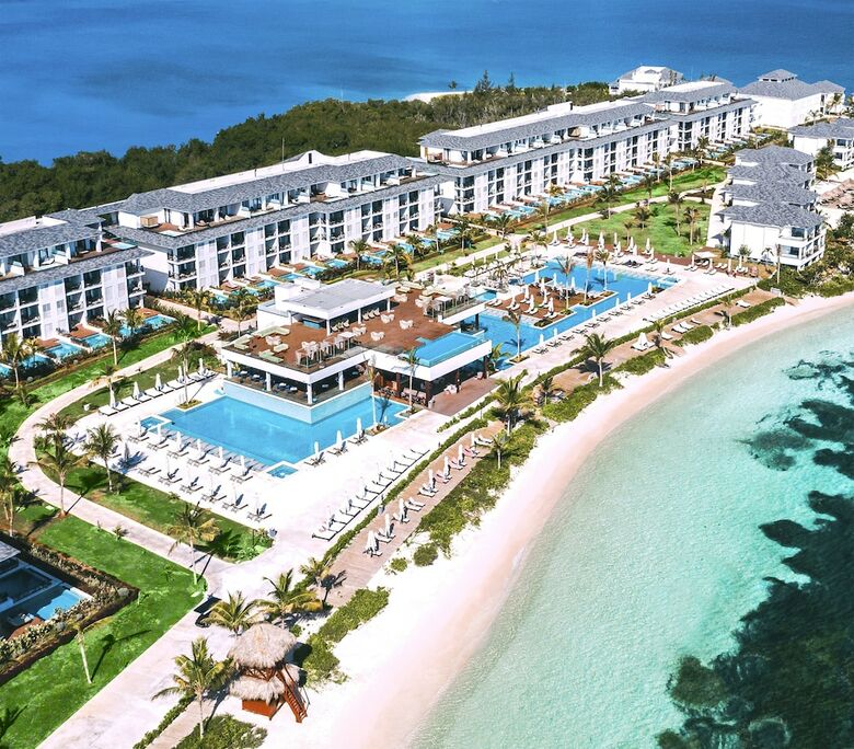 Hotel Excellence Oyster Bay- Adults Only - All-inclusive