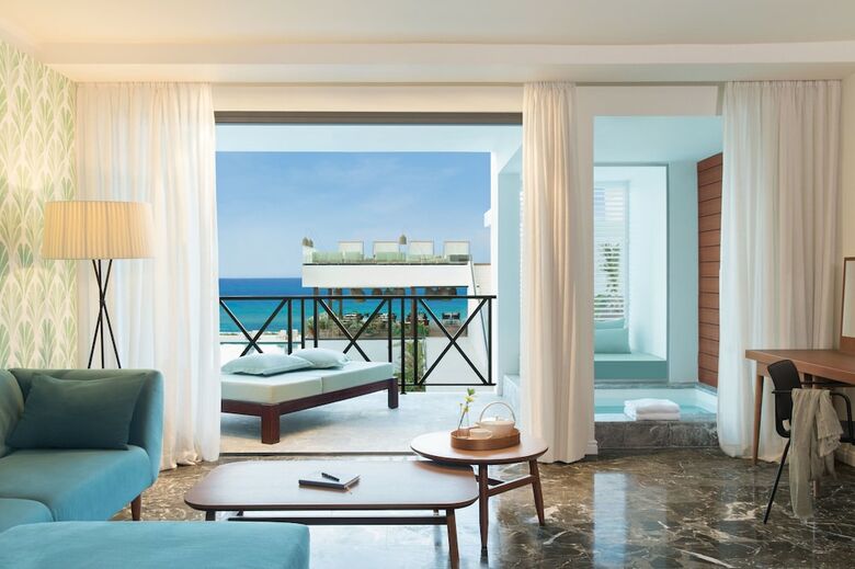 Hotel Excellence Oyster Bay- Adults Only - All-inclusive