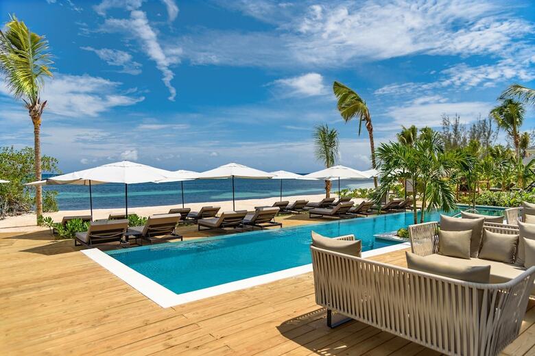 Hotel Excellence Oyster Bay- Adults Only - All-inclusive