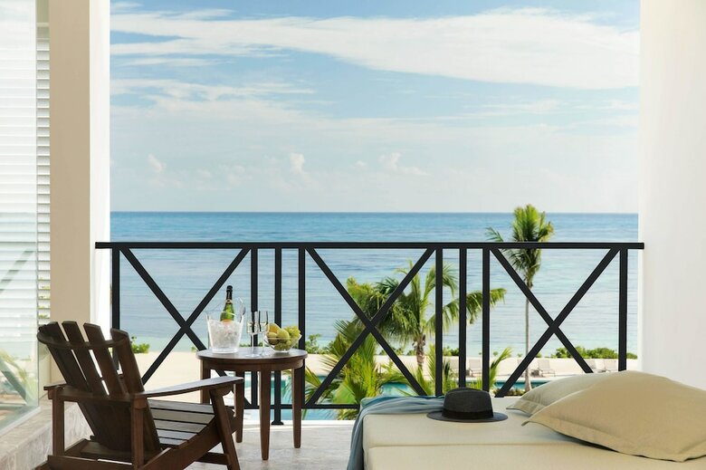 Hotel Excellence Oyster Bay- Adults Only - All-inclusive